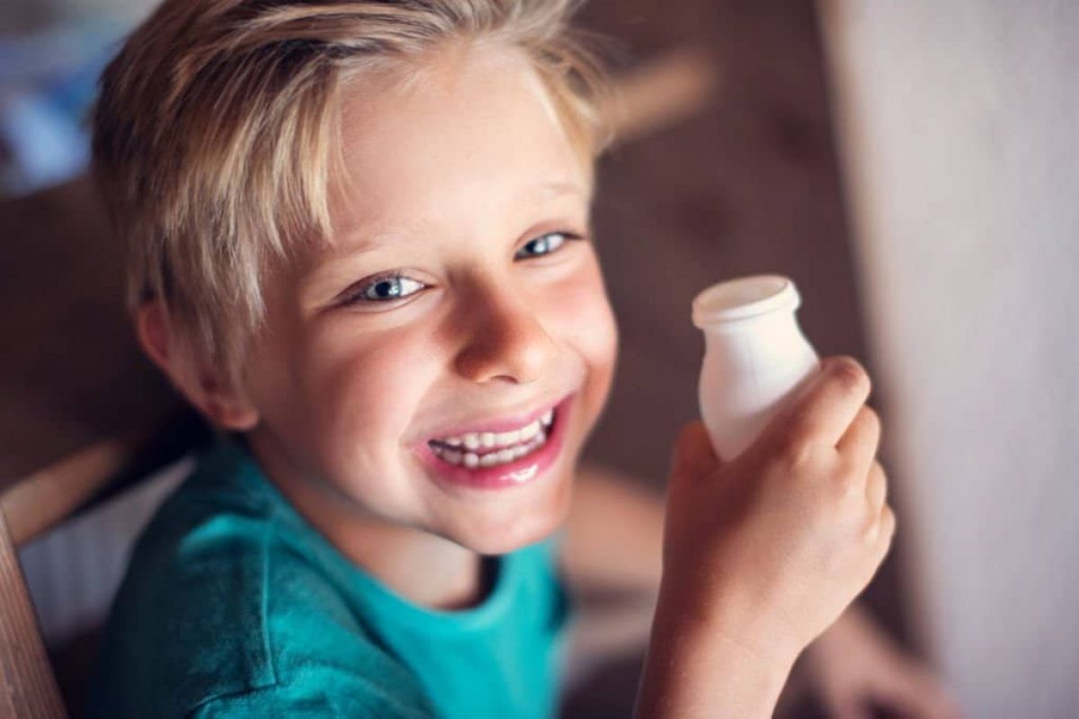 How Do You Generally Consume Your Kefir ? Guty Kefir Australia’s Only Milk Kefir Fermented