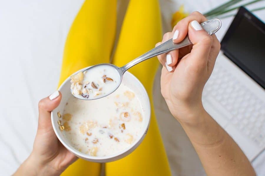 How Do You Generally Consume Your Kefir ? Guty Kefir Australia’s Only Milk Kefir Fermented